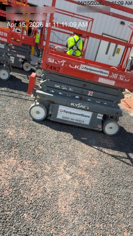 2019 MEC 1930SE