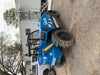 2019 GENIE GTH-5519