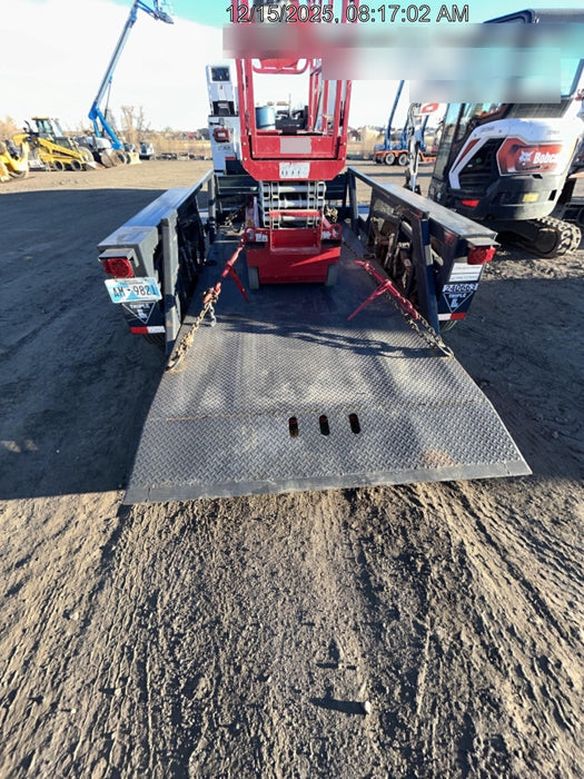 2022 TRIPLE L 1014 Triple L