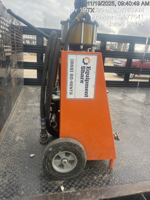 2025 PINNACLE PDQC-10000