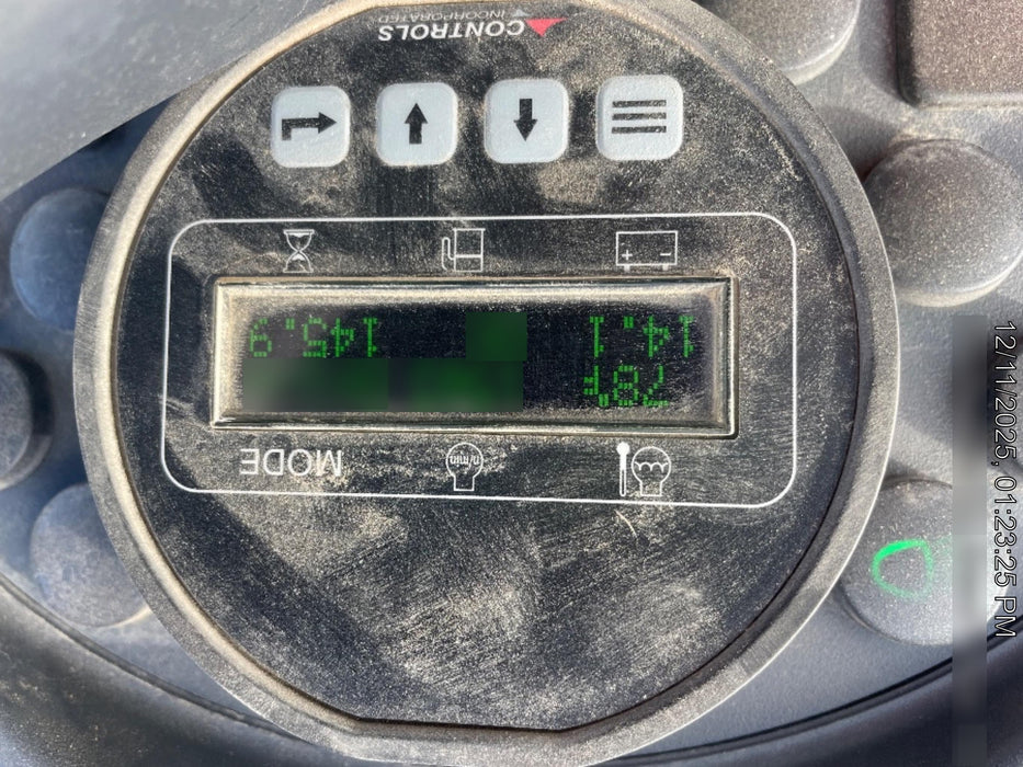 2024 KARCHER B 300 R