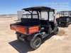 2022 KUBOTA RTV-X1140W-H (Canopy)