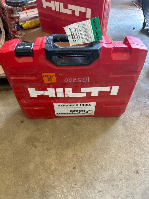 2020 HILTI TE 70-AVR
