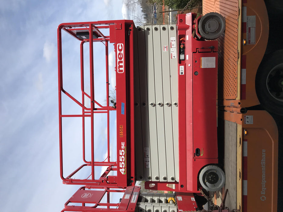 2020 MEC 4555SE