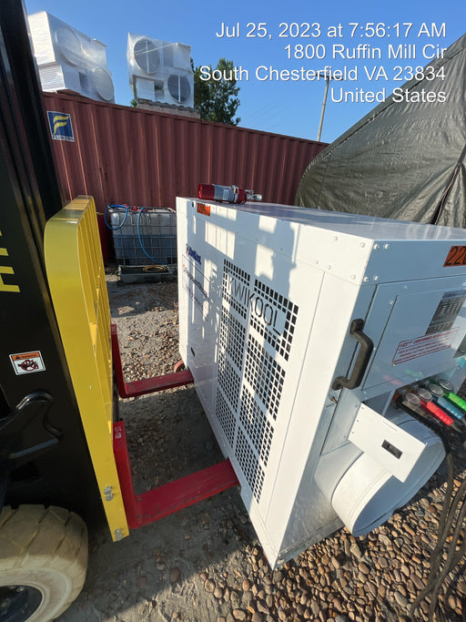 2022 KWIKOOL KPO12-43H