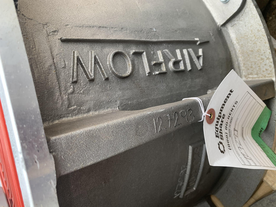 2021 MICHIGAN PNEUMATIC JF20