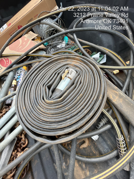 2021 WACKER NEUSON PST2