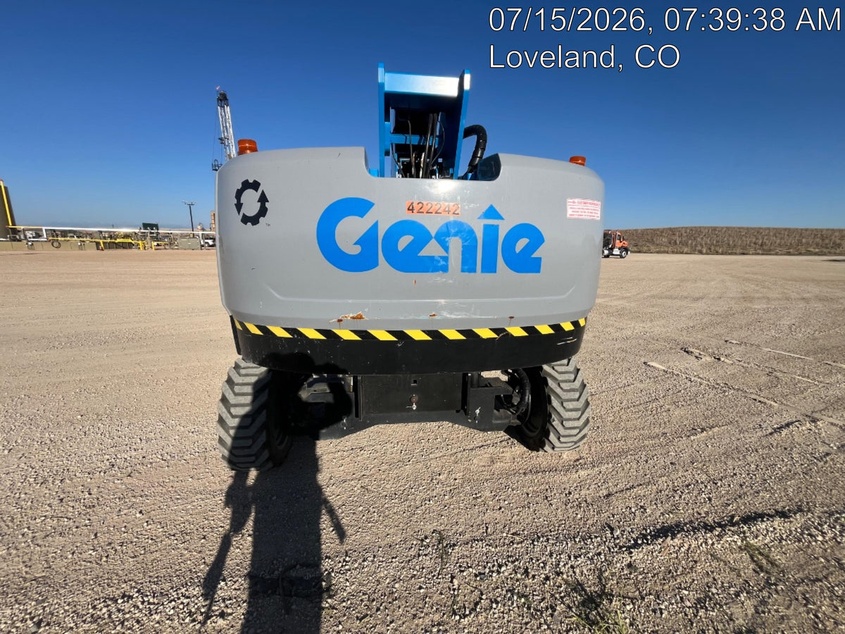 2024 GENIE S-45 XC