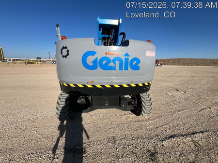 2024 GENIE S-45 XC