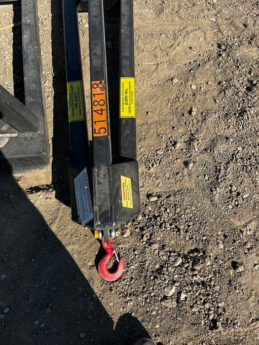 2025 STAR INDUSTRIES 1330TK