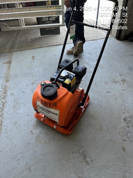 2023 MULTIQUIP MVC82VHW