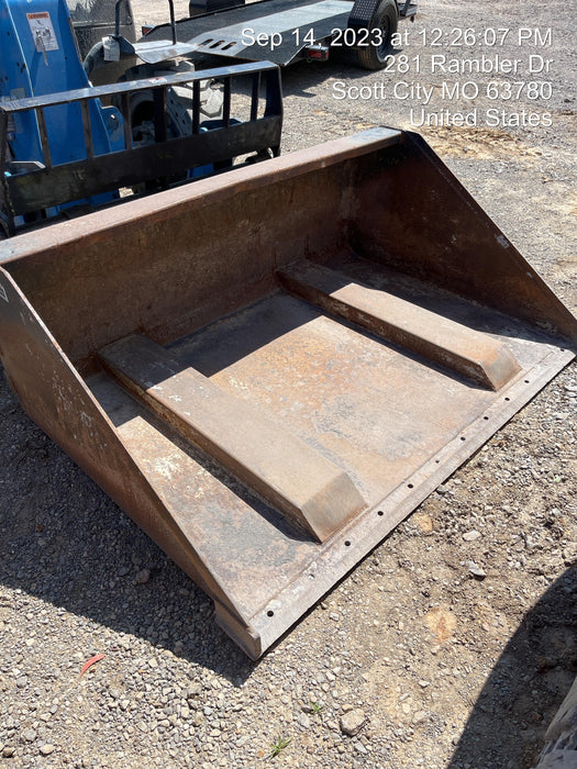 2020 STAR INDUSTRIES 1406B