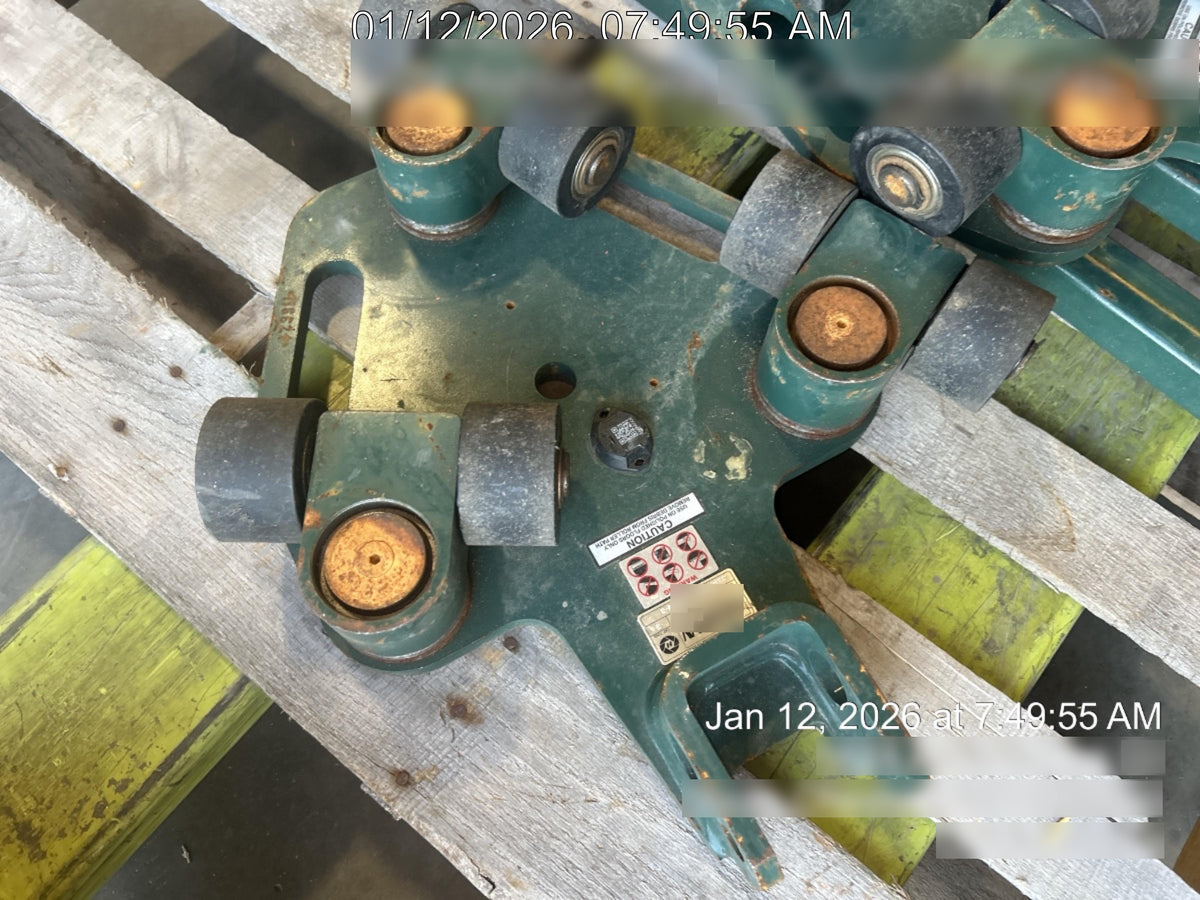 2024 HILMAN ROLLERS OMNI-3