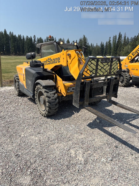 2025 JCB 505-20TC