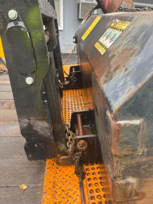 2020 STAR INDUSTRIES 1406B