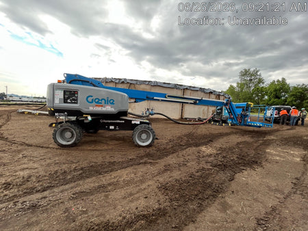 2024 GENIE S-45 XC