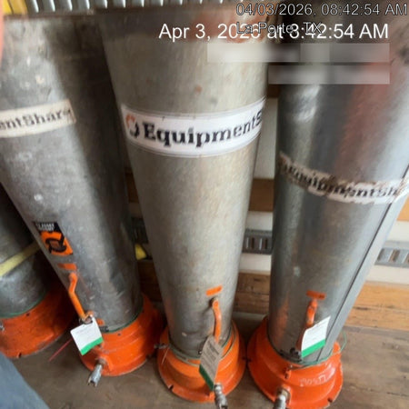 2025 MICHIGAN PNEUMATIC ES-8AM-TRACKER