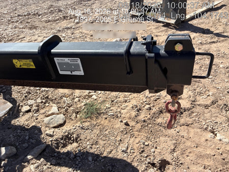 2025 STAR INDUSTRIES M1360B - Star JIB Boom