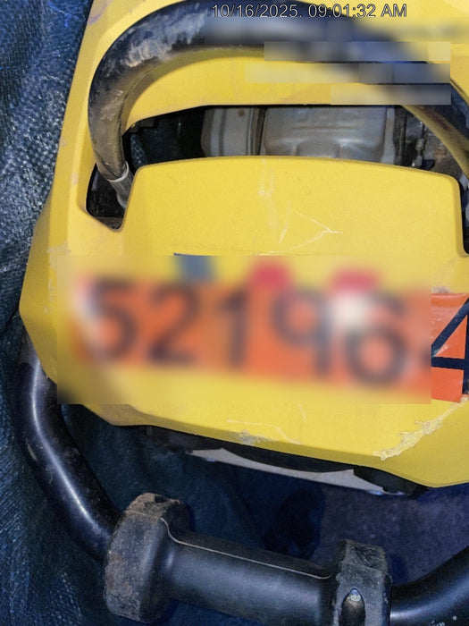 2025 WACKER NEUSON BS62-4Ab/28