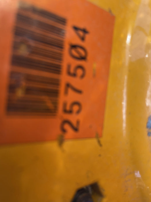 2022 HARRINGTON CF030-20