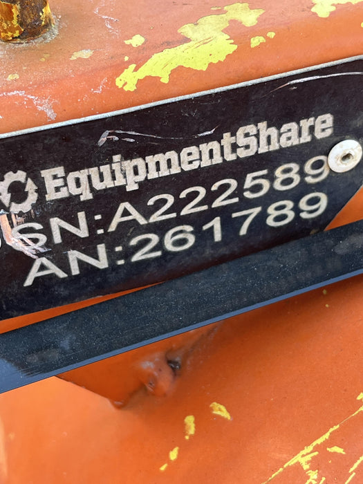 2022 MICHIGAN PNEUMATIC HV-15G-8P-ES-TRACKER