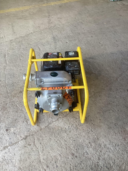 2020 WACKER NEUSON PT2A