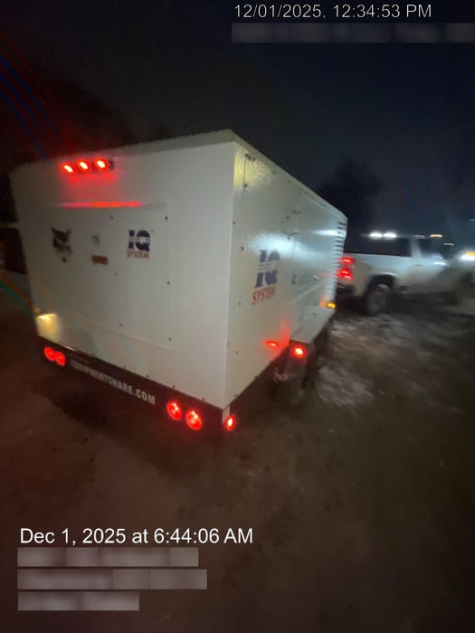 2025 BOBCAT PA825VWCU-T4F