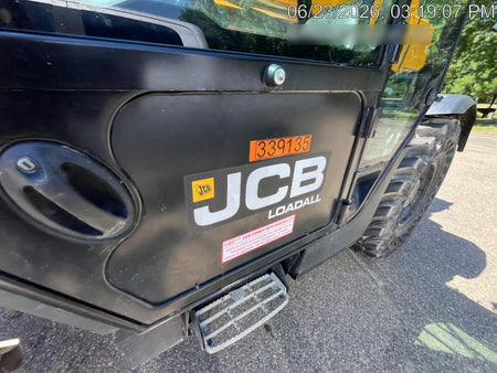 2023 JCB 509-42