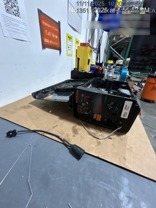 2024 LINCOLN ELECTRIC LN-25X