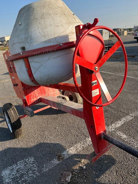 2025 MULTIQUIP MC12PH