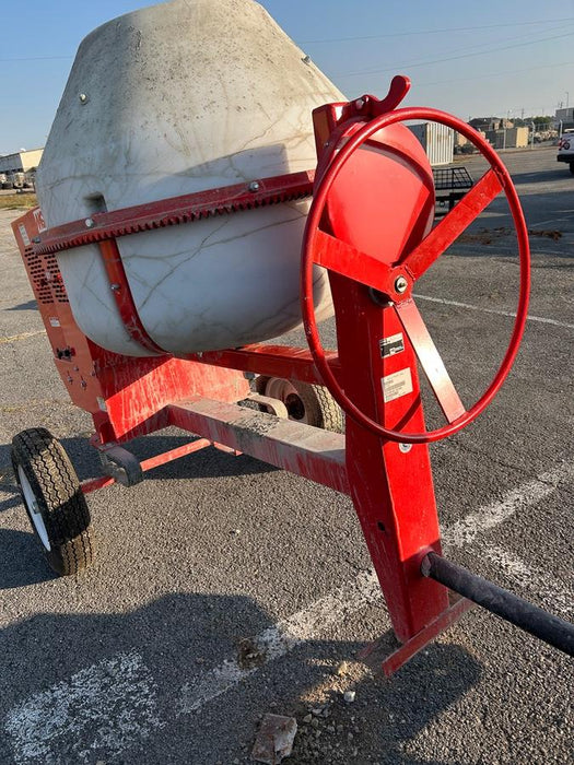 2025 MULTIQUIP MC12PH