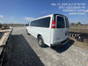 2023 CHEVROLET Express Van - Rental
