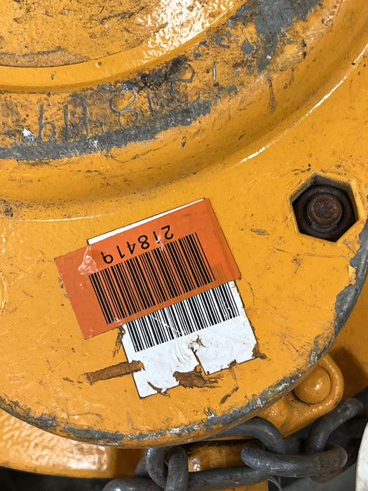 2022 HARRINGTON CF015-20