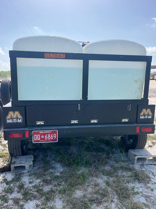 2025 MI-T-M HS-3505-1MGH-UR