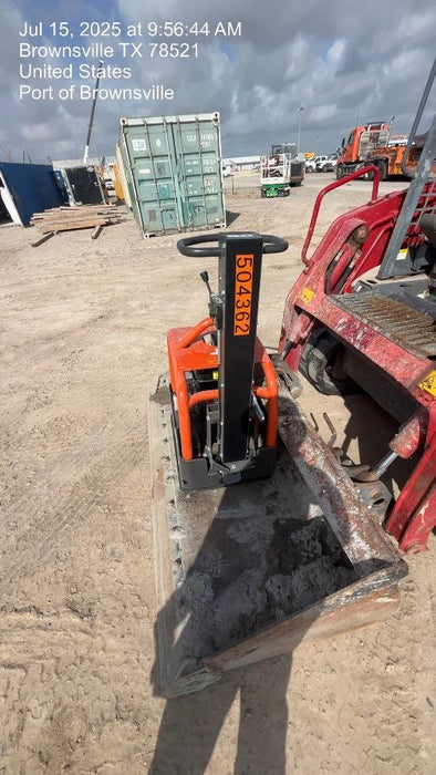 2025 HUSQVARNA LG300