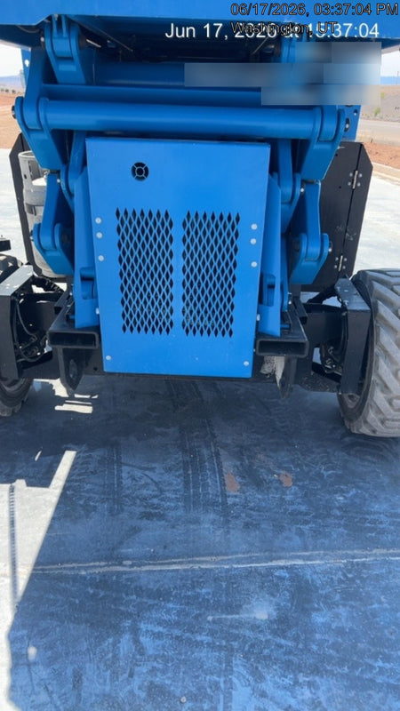 2024 GENIE GS-4390 RT