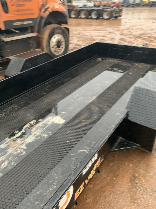 2020 DOOLITTLE EZ Load SS