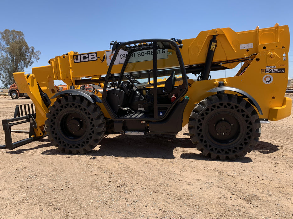 2020 JCB 512-56