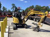 2020 YANMAR ViO35PR