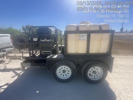 2019 MI-T-M CORPORATION HS-3006-0MDK-UR