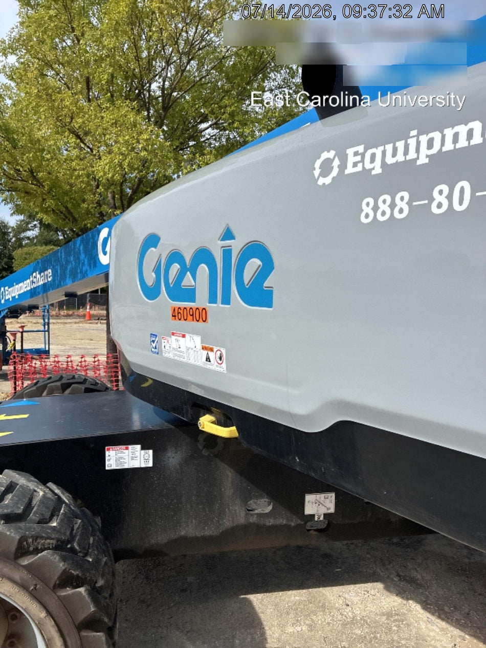 2024 GENIE S-85 XC