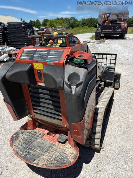 2020 DITCH WITCH SK800A