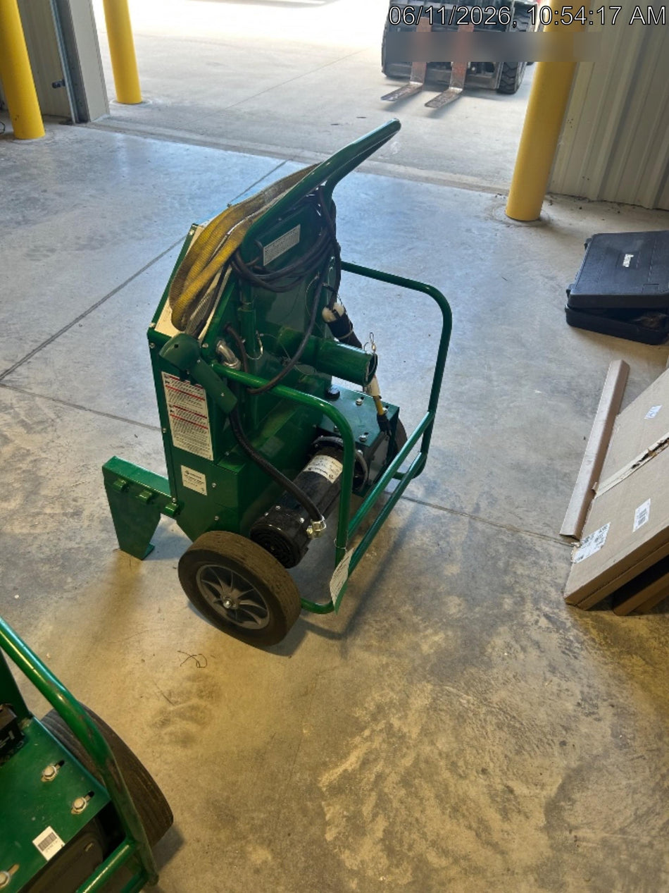 2025 GREENLEE 555C