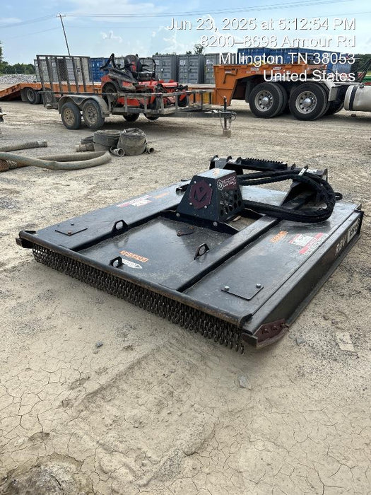 2023 VIRNIG RBV72-25