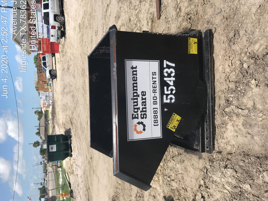 2019 ARROW MATERIAL HANDLING HP-6000-200