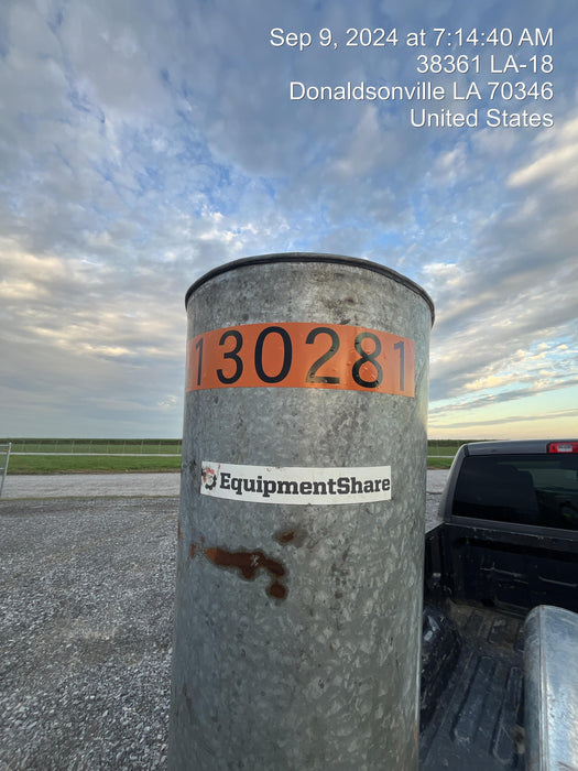 2021 MICHIGAN PNEUMATIC HV-6AM