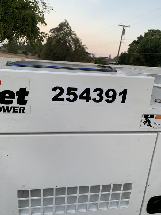 2022 SHINDAIWA DGK15FL