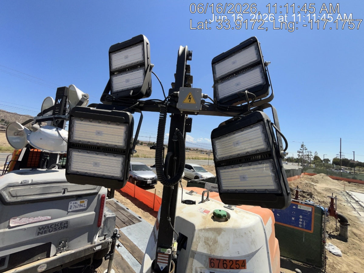 2026 GENERAC MLTS-4