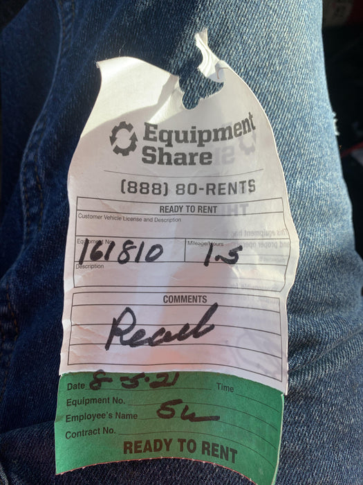 2021 HELI CPYD25-KU1H