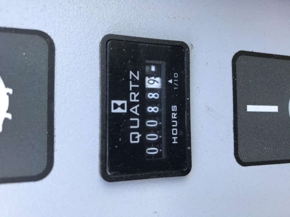 2020 WACKER NEUSON G25